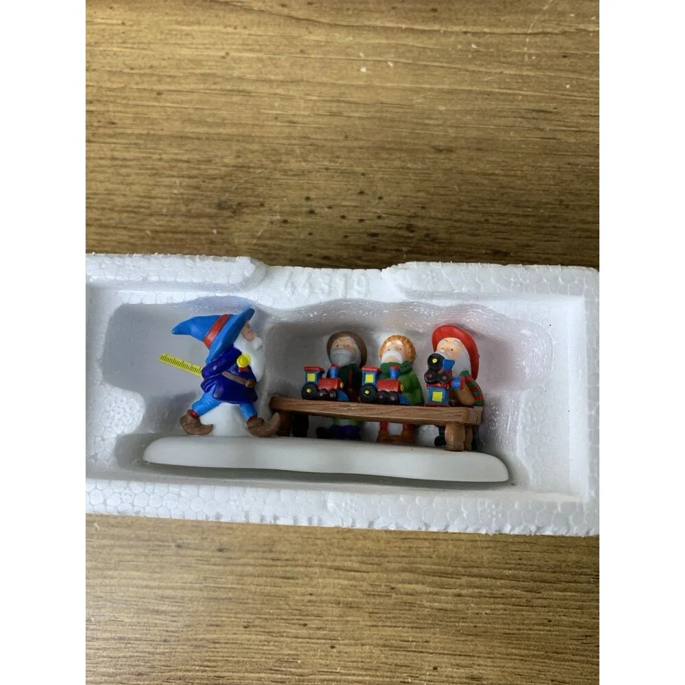 Dept 56 